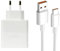 Cargador para Honor Magic 7 6 5 Pro Lite 200 V3 V2 USB C Carga Rápida, 66W Carga Rápida Supercarga Adaptador Cargador con Tipo C Cable 1M, para Honor 200 90 Smart 70 Lite X6b X8a X7a X6a