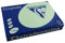 Clairefontaine 1216C - Ries Druckerpapier / Kopierpapier Trophee, intensive Farben, DIN A4, 120g, 250 Blatt, Grün, 1 Ries