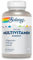 Solaray Spectro Energy! Multi-Vita-Min | Ingredientes Verdes, Base Herbaria y Mezcla de Enzimas Digestivas | Apto Para Veganos | 120 VegCaps
