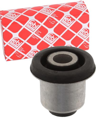 febi bilstein 29767 Querlenkerlager | Kompatibel mit: AUDI A2