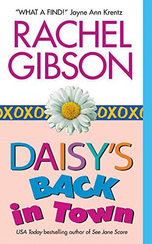 Daisy's Back in Town (Lovett Texas Book 1) (English Edition)