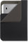 Belkin F7P224B1C00 Universal Schutzhülle 17,8-20,3 cm (7-8 Zoll) schwarz/grau