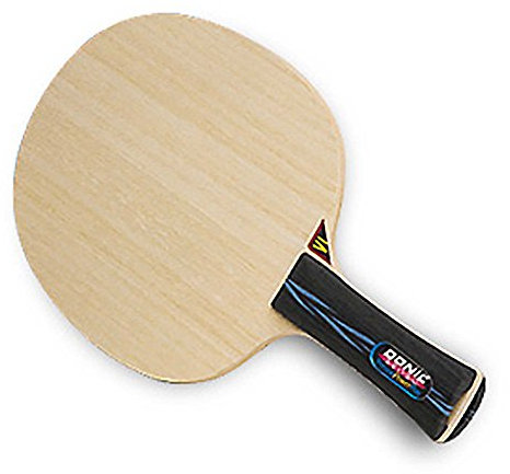 DONIC Holz Persson Powerplay Senso V2 Optionen konkav
