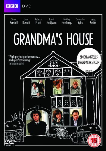 Grandma's House - Series 1