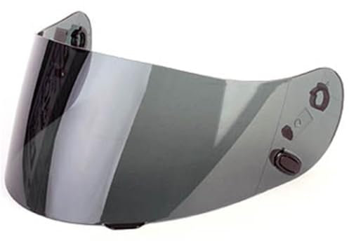 HJC Visiera HJC HJ09 SMOKE ANTIFOG