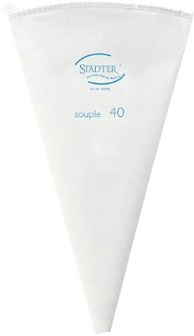 STÄDTER Spritzbeutel Souple Länge: 40 cm.