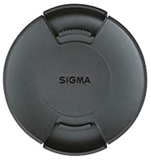 Sigma A00136 Bouchon Avant d'objectif Diamètre 58mm