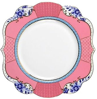 Pip Studio Kuchenteller Royal Multi - 17 cm