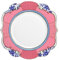 Pip Studio Kuchenteller Royal Multi - 17 cm