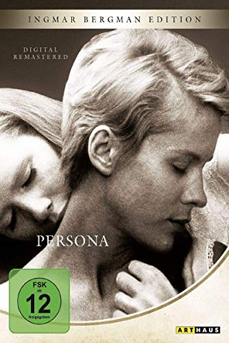 Persona - Ingmar Bergman Edition/Digital Remastered