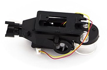 Monstertronic Scopter, Sky Agent Erweiterung Seifenblasen Modul
