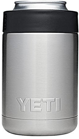 Yeti Coolers Rambler colster 12oz and Comes with Limited Edition Can