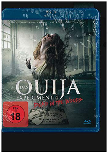 Das Ouija Experiment 4-Dead in the Woods