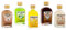 Lote de 25 Botellas de Licores (Surtidos) La Rivera. Detalles de Bodas, Bautizos, Comuniones y Eventos.