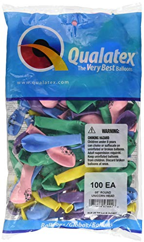 Qualatex 57992 Ballons