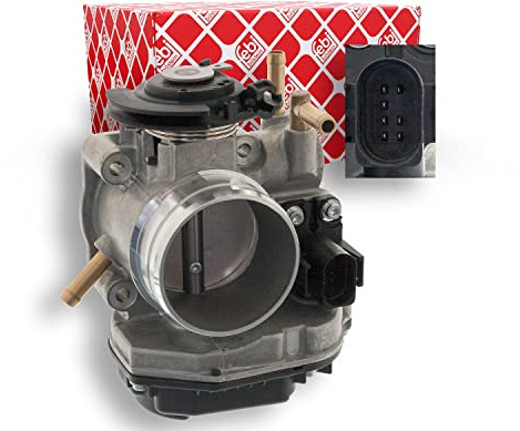 Febi Bilstein 100994 Throttle Body