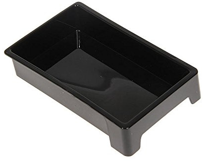 Abtropfschale TK1295 kompatibel mit/Ersatzteil für DeLonghi CGH1012 CGH1020... MultiGrill Kontaktgrill