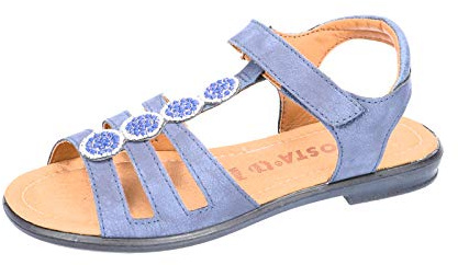 RICOSTA Kinder Sandaletten 40 EU