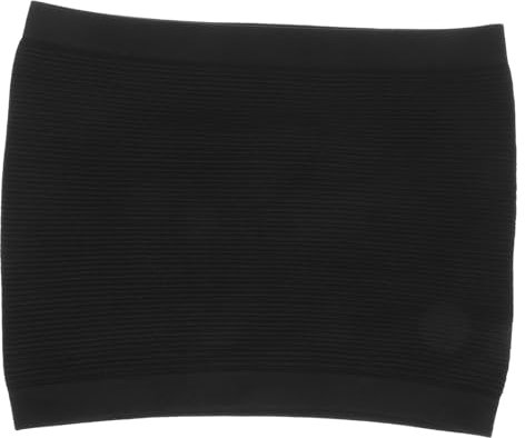 EXCEART Männer Bauchtrainer Taille Abnehmen Gürtelformer Gewichtskontrolle Bauch Korsett Bauch Trimmer Band für Männliche Erwachsene - Größe L