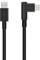 Aiivioll CTL471 Cable de Carga USB Cable de alimentación de sincronización Compatible con Wacom-Intuos CTH480 CTH490 CTH680 CTH690 y Wacom Bamboo CTL680 (Negro)