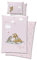 Bettendreams Disney Kleinkind Baby-Bettwäsche Bambi Dreams 100x135 + 40x60 cm 100% Baumwolle Klopfer Bambi