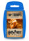 Top Trumps Harry Potter und der Halbblutprinz Specials Kartenspiel, Spielen mit Harry, Ron, Hermine, Dumbledore, Snape und Hagrid, Lernspiel ist EIN tolles Geschenk für Kinder ab 6 Jahren