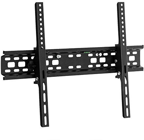 Support TV Mural Articulé Mouvement pour 32-70 Pouces,Pivotant et Inclinable Universel Fixation Mural pour écran Plat PC LED LCD Plasma et Incurvé l'écran (81-178cm), 50kg (110lbs)/VESA 600 * 400mm