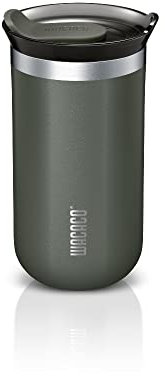 WACACO Octaroma Mug isotherme 300 ml Gris