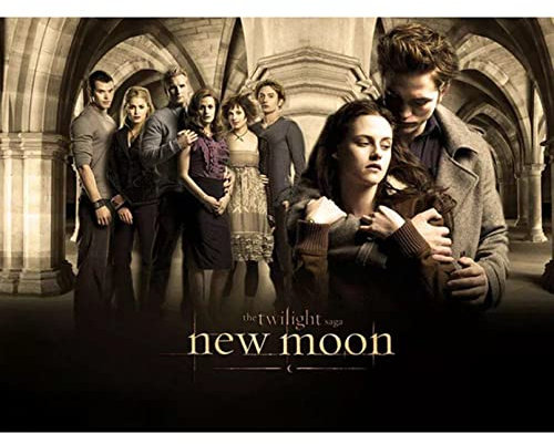 USCMN 5D Diy Diamant Malerei Twilight City 3D Quadrat Diamant Stickerei Kreuzstich Mosaik Dekoration Kindergeschenk-40x50cm