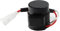 Area1 Blinker Relais Blinkgeber 2 Pin, 12V 0,1-100W kompatibel mit Explorer AGM RS Yiying 50QT/139QMA/QMB