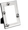 Brillibrum B-Ware Hunde Bilderrahmen Fotorahmen Pfotenabdrücke Haustierrahmen Katzen Tapsen Andenken Fotorahmen Pfotenabdrücke Format 10x15cm Rahmen mit Pfoten Grabstein Gedenken Altar