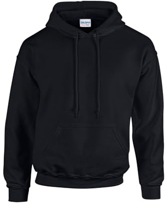 Gildan Unisex Heavy Blend™ Adult Hooded Sweatshirt Sweatshirt