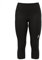 Odlo Damen Essential Shorts, Schwarz, S EU