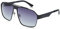 Police Unisex SPLL08 Sunglasses, Total Shiny Black, 63