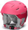 Briko Damen Crystal 2.0 Helm, France Rose-Maroon, S