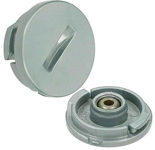 Dyson Genuine V7, V8, V10, V11 Mini Motorised Brush Bar Tool End Cap SV10, SV11 SV12, SV14, SV15, SV16 Outsize