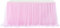 Pmnzdy Tulle Gonna da Tavolo Tutu Gonne Garza da Scrivania in Tulle Decorazione da Tavola tutù Tovaglia da Tavolo per Shower, Matrimonio, Compleanno, Natale, Festa Rosa 183×77cm