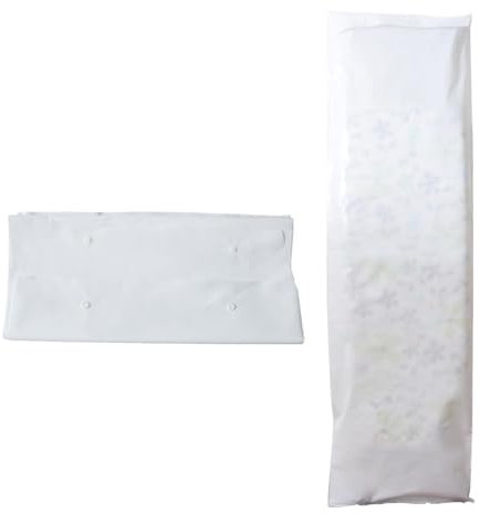 YUNHEST Funda De Almacenamiento For Tabla De Planchar, Bolsa De Almacenamiento For Rejilla De Hierro, Adecuada For Varias Almohadillas For Rejilla De Planchar (Size : 65 * 40 * 4.5cm)