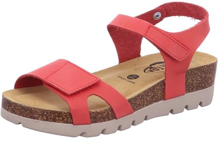 Plakton 356045 rot Gr. 41