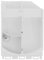 Masterpart Detergent Powder Dispenser Drawer To Fit Hotpoint BWE91484XKU Washing Machines