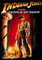 Poster Indiana Jones and the Temple of DOOM 5,039.4 cm, A5, Wandkunst, Heimdekoration, Filmposter, Leinwand, Film, Kino, Retro, Vintage, Kult, klassisch, Nostargic, Saga, moderner Nachdruck, wir