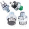 Oniissy 70100120150PSI Air Compressor Pressure Switch, 1/4'' NPT Connector for Air Tank/Train/Air Horn,For Train Horn and Air Compressor Pump Control Valve (D)