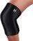 HoMedics Rodillera y Codera de Gel para Alivio con Frío y Calor, Rodillera y Codera de Compresión con Tejido Supersuave y Relleno de Hidrogel para Alivio del Dolor y Relajación, Negro