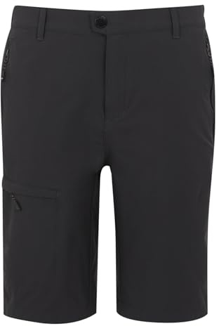 Regatta Herren Highton II Lange Shorts, wasserabweisend, zum Wandern, Spazierengehen und Trekking