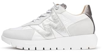 Wonders White Oslo Sneakers White 37