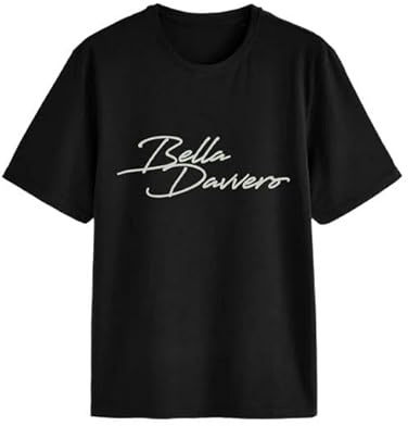 [Merchandising Ufficiale Ultimo] Maglietta Bella Davvero