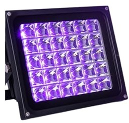 405 nm 7 W 3D-Drucker Harz Leiterplattenreparatur LED UV-Lampe Grünes Öl Handarbeit DIY Aushärtung,Hohe Zuverlässigkeit