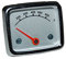 Music City Metals 21217 Stainless Steel Heat Indicator Replacement for Gas Grill Model Nexgrill 720-0665