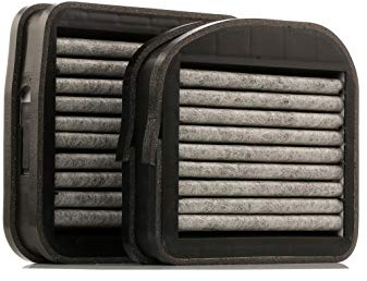 MAHLE Filtro, Aria abitacolo LKK72/S