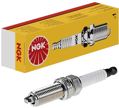 LKAR8A-9 PLUG BX/10 NGK